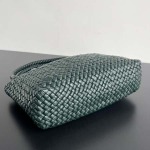 2025年7月9日入荷新作#Bottega Veneta2023/Tosca716974   27x18x8極品/正規品同様/人気/革/バッグ/AJ工場