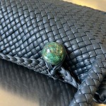 2025年7月9日入荷新作#Bottega Veneta2023/Tosca716974   27x18x8極品/正規品同様/人気/革/バッグ/AJ工場