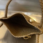 2025年7月9日入荷新作#Bottega Veneta2023/Tosca716974   27x18x8極品/正規品同様/人気/革/バッグ/AJ工場