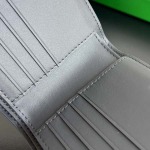 2025年7月9日入荷新作#Bottega Veneta   605721   15CMx95CM  極品/正規品同様/人気/革/バッグ/AJ工場