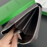 2025年7月9日入荷新作#Bottega Veneta 593217       19x10x2   極品/正規品同様/人気/革/バッグ/AJ工場