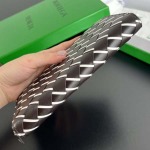 2025年7月9日入荷新作#Bottega Veneta 593217       19x10x2   極品/正規品同様/人気/革/バッグ/AJ工場