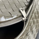 2025年7月9日入荷新作#Bottega Veneta730732    46x30x14  極品/正規品同様/人気/革/バッグ/AJ工場