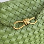 2025年7月9日入荷新作#Bottega Veneta 2023Andiamo   743572      :32.5x24x12    極品/正規品同様/人気/革/バッグ/AJ工場