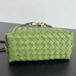 2025年7月9日入荷新作#Bottega Veneta 2023Andiamo   743568      :25x22x10.5    極品/正規品同様/人気/革/バッグ/AJ工場