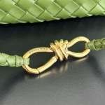 2025年7月9日入荷新作#Bottega Veneta 2023Andiamo   743568      :25x22x10.5    極品/正規品同様/人気/革/バッグ/AJ工場