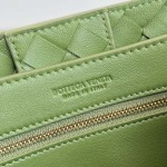 2025年7月9日入荷新作#Bottega Veneta 2023Andiamo   743568      :25x22x10.5    極品/正規品同様/人気/革/バッグ/AJ工場