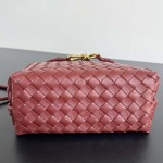 2025年7月9日入荷新作#Bottega Veneta 2023Andiamo   743568      :25x22x10.5    極品/正規品同様/人気/革/バッグ/AJ工場