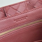 2025年7月9日入荷新作#Bottega Veneta 2023Andiamo   743568      :25x22x10.5    極品/正規品同様/人気/革/バッグ/AJ工場