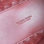 2025年7月9日入荷新作#Bottega Veneta 2023Andiamo   743568      :25x22x10.5    極品/正規品同様/人気/革/バッグ/AJ工場