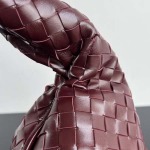 2025年7月9日入荷新作#Bottega VenetaHOP 796262   46x21x10  極品/正規品同様/人気/革/バッグ/AJ工場