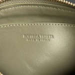 2025年7月9日入荷新作#Bottega Venetalntrecciato764044  16.5x10.5x9極品/正規品同様/人気/革/バッグ/AJ工場