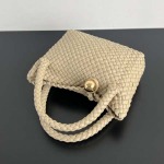 2025年7月9日入荷新作#Bottega VenetaTosca  20x15.5x7  極品/正規品同様/人気/革/バッグ/AJ工場