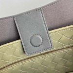 2025年7月9日入荷新作#Bottega Veneta   Andiamo  42x35x18  極品/正規品同様/人気/革/バッグ/AJ工場