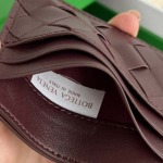 2025年7月9日入荷新作#Bottega Veneta731956   6      10x8x0.5  極品/正規品同様/人気/革/バッグ/AJ工場