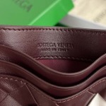 2025年7月9日入荷新作#Bottega Veneta731956   6      10x8x0.5  極品/正規品同様/人気/革/バッグ/AJ工場