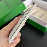 2025年7月9日入荷新作#Bottega Veneta731956   6      10x8x0.5  極品/正規品同様/人気/革/バッグ/AJ工場