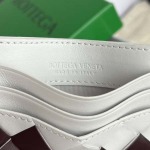 2025年7月9日入荷新作#Bottega Veneta731956   6      10x8x0.5  極品/正規品同様/人気/革/バッグ/AJ工場