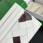 2025年7月9日入荷新作#Bottega Veneta731956   6      10x8x0.5  極品/正規品同様/人気/革/バッグ/AJ工場