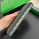 2025年7月9日入荷新作#Bottega Veneta 749438  19x9.5x1.5  極品/正規品同様/人気/革/バッグ/AJ工場