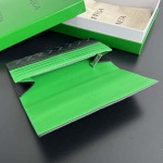 2025年7月9日入荷新作#Bottega Veneta 749438  19x9.5x1.5    極品/正規品同様/人気/革/バッグ/AJ工場