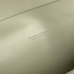 2025年7月9日入荷新作#Bottega Veneta 749438  19x9.5x1.5    極品/正規品同様/人気/革/バッグ/AJ工場