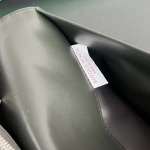 2025年7月9日入荷新作#Bottega Veneta 749438  19x9.5x1.5    極品/正規品同様/人気/革/バッグ/AJ工場