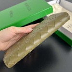 2025年7月9日入荷新作#Bottega Veneta 749438  19x9.5x1.5    極品/正規品同様/人気/革/バッグ/AJ工場