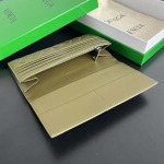 2025年7月9日入荷新作#Bottega Veneta 749438  19x9.5x1.5    極品/正規品同様/人気/革/バッグ/AJ工場