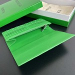 2025年7月9日入荷新作#Bottega Veneta 749438  19x9.5x1.5    極品/正規品同様/人気/革/バッグ/AJ工場