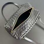 2025年7月9日入荷新作#Bottega Veneta  796258 Lets go   Size37*13*11.5cm   極品/正規品同様/人気/革/バッグ/AJ工場