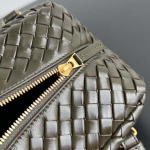 2025年7月9日入荷新作#Bottega Veneta  796258 Lets go    Size37*13*11.5cm      極品/正規品同様/人気/革/バッグ/AJ工場