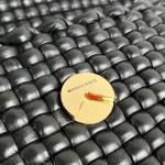 2025年7月9日入荷新作#Bottega Veneta Swing  764073      25x19x6  極品/正規品同様/人気/革/バッグ/AJ工場