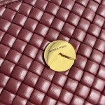 2025年7月9日入荷新作#Bottega Veneta 776783top handle  1100  size19*26*11cm    極品/正規品同様/人気/革/バッグ/AJ工場