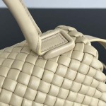 2025年7月9日入荷新作#Bottega Veneta  776783top handle  1100  size19*26*11cm   極品/正規品同様/人気/革/バッグ/AJ工場