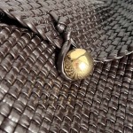 2025年7月9日入荷新作#Bottega VenetaTosca Hop70979  Tosca    cabat//   38x29x12  極品/正規品同様/人気/革/バッグ/AJ工場