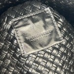 2025年7月9日入荷新作#Bottega VenetaTosca Hop70979  Tosca    cabat//   38x29x12  極品/正規品同様/人気/革/バッグ/AJ工場