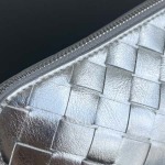 2025年7月9日入荷新作#Bottega Venetalntrecciato764044  16.5x10.5x9   極品/正規品同様/人気/革/バッグ/AJ工場