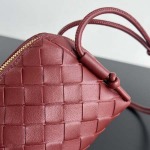 2025年7月9日入荷新作#Bottega VenetaConcert  ouch  794258    lntrecciato   18.5*11.5*8.5   極品/正規品同様/人気/革/バッグ/AJ工場