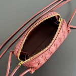 2025年7月9日入荷新作#Bottega VenetaConcert  ouch  794258    lntrecciato   18.5*11.5*8.5   極品/正規品同様/人気/革/バッグ/AJ工場