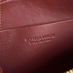 2025年7月9日入荷新作#Bottega VenetaConcert  ouch  794258    lntrecciato   18.5*11.5*8.5   極品/正規品同様/人気/革/バッグ/AJ工場