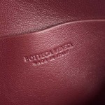 2025年7月9日入荷新作#Bottega Veneta Concert  ouch  794258   lntrecciato   18.5*11.5*8.5   極品/正規品同様/人気/革/バッグ/AJ工場