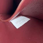 2025年7月9日入荷新作#Bottega Veneta Concert  ouch  794258   lntrecciato   18.5*11.5*8.5   極品/正規品同様/人気/革/バッグ/AJ工場