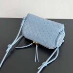 2025年7月9日入荷新作#Bottega VenetaConcert  ouch  794258    lntrecciato   18.5*11.5*8.5   極品/正規品同様/人気/革/バッグ/AJ工場