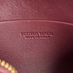 2025年7月9日入荷新作#Bottega VenetaConcert  ouch  794258    lntrecciato   18.5*11.5*8.5   極品/正規品同様/人気/革/バッグ/AJ工場