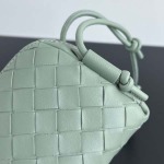 2025年7月9日入荷新作#Bottega VenetaConcert  ouch  794258    lntrecciato   18.5*11.5*8.5   極品/正規品同様/人気/革/バッグ/AJ工場