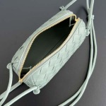 2025年7月9日入荷新作#Bottega VenetaConcert  ouch  794258    lntrecciato   18.5*11.5*8.5   極品/正規品同様/人気/革/バッグ/AJ工場