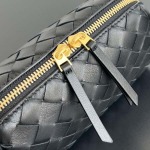 2025年7月9日入荷新作#Bottega VenetaConcert  ouch  794258    lntrecciato   18.5*11.5*8.5   極品/正規品同様/人気/革/バッグ/AJ工場