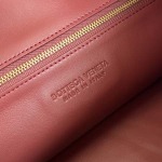 2025年7月9日入荷新作#Bottega VenetaHOP763970  54x24x13  極品/正規品同様/人気/革/バッグ/AJ工場