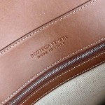 2025年7月9日入荷新作##Bottega VenetaAndiamo   807715  Knot  37x26x13     極品/正規品同様/人気/革/バッグ/AJ工場